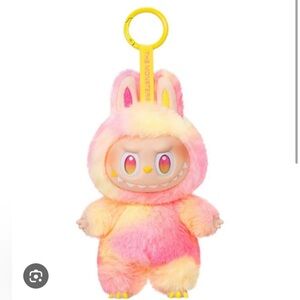 Labubu Big Into Energy Loyalty